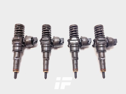 Pompowtryskiwacz 1.9 TDI 038130073AG Volkswagen Audi