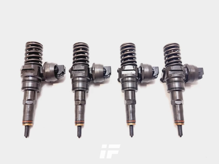 Pompowtryskiwacz 1.9 TDI 038130073AG Volkswagen Audi