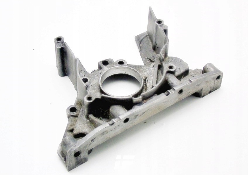 Obudowa uszczelniacza wału 038103153D VW Audi Seat Skoda