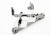Obudowa uszczelniacza wału 038103153D VW Audi Seat Skoda