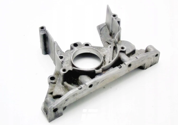 Obudowa uszczelniacza wału 038103153D VW Audi Seat Skoda