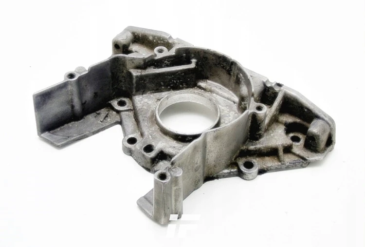 Obudowa uszczelniacza wału 038103153D VW Audi Seat Skoda