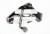 Obudowa uszczelniacza wału 038103153D VW Audi Seat Skoda
