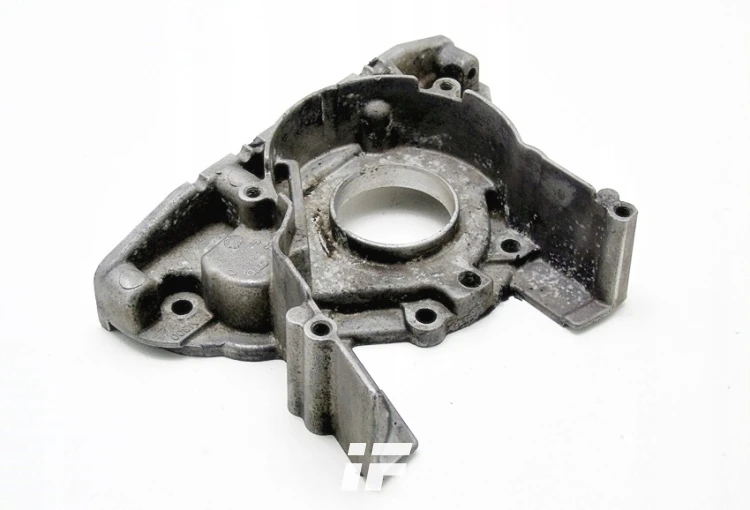 Obudowa uszczelniacza wału 038103153D VW Audi Seat Skoda
