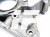 Obudowa uszczelniacza wału 038103153D VW Audi Seat Skoda