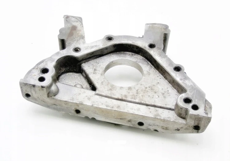 Obudowa uszczelniacza wału 038103153D VW Audi Seat Skoda