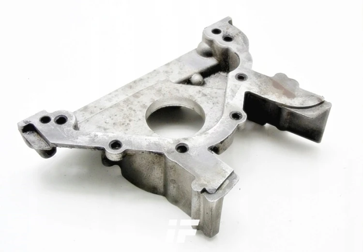 Obudowa uszczelniacza wału 038103153D VW Audi Seat Skoda