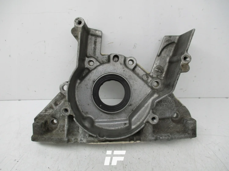 Obudowa uszczelniacza wału 1.9 TDI 038103153Q VW Audi Seat Skoda BLS BXE