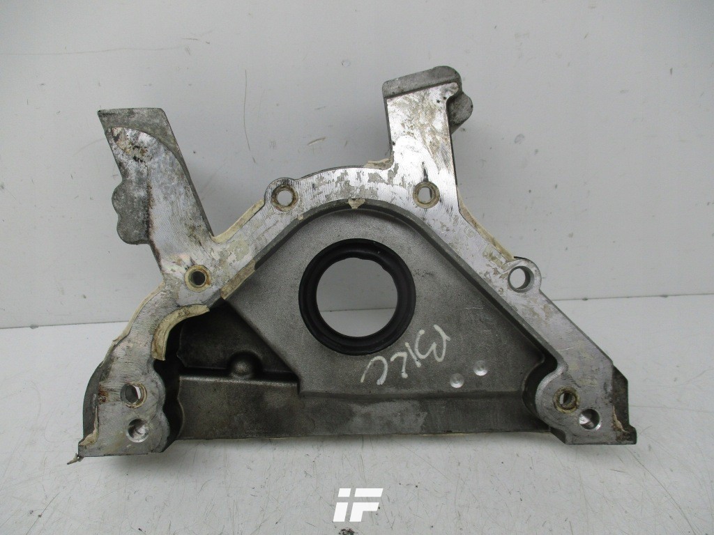 Obudowa uszczelniacza wału 1.9 TDI 038103153Q VW Audi Seat Skoda BLS BXE
