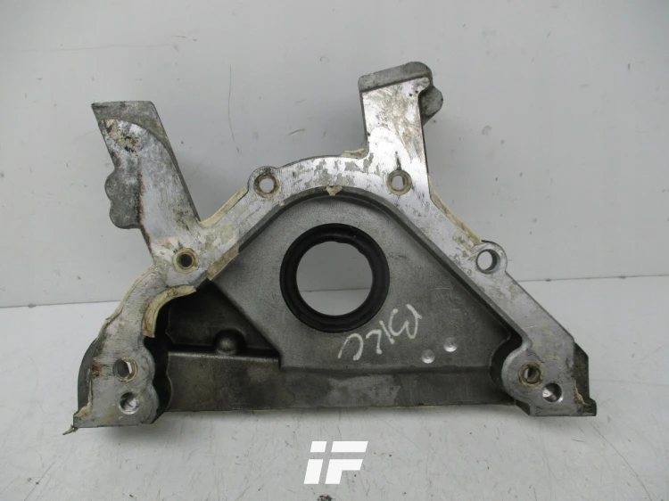 Obudowa uszczelniacza wału 1.9 TDI 038103153Q VW Audi Seat Skoda BLS BXE
