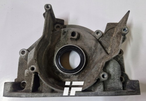Obudowa uszczelniacza wału 2.0 TDI 03G103153B Audi VW Skoda