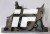 Obudowa uszczelniacza wału 2.0 TDI 03G103153B Audi VW Skoda