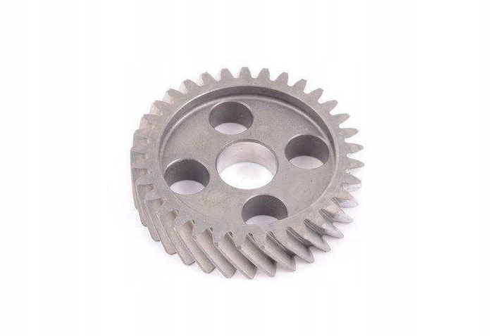 Koło napędowe pompy oleju Audi 03G103305C nowe oryginał