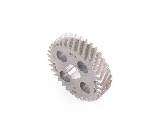 Koło napędowe pompy oleju Audi 03G103305C nowe oryginał