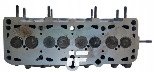 Głowica 1.9 TDI 028103373N VW Audi Seat Skoda regenerowana kompletna