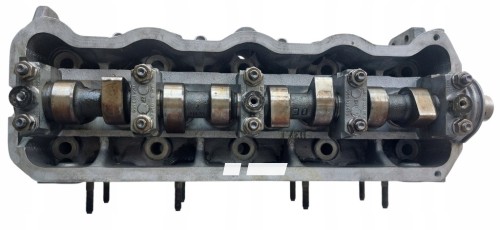 Głowica 1.9 TDI 028103373N VW Audi Seat Skoda regenerowana kompletna