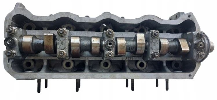 Głowica 1.9 TDI 028103373N VW Audi Seat Skoda regenerowana kompletna