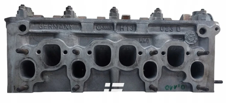 Głowica 1.9 TDI 028103373N VW Audi Seat Skoda regenerowana kompletna