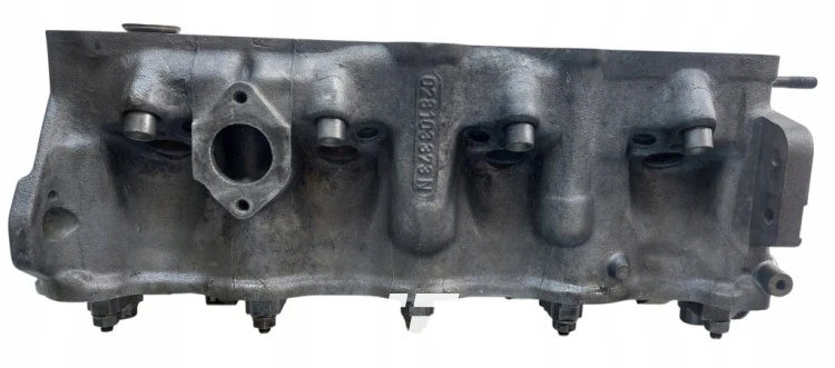 Głowica 1.9 TDI 028103373N VW Audi Seat Skoda regenerowana kompletna