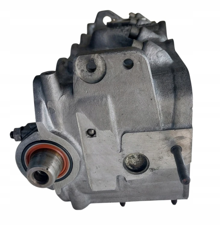 Głowica 1.9 TDI 028103373N VW Audi Seat Skoda regenerowana kompletna