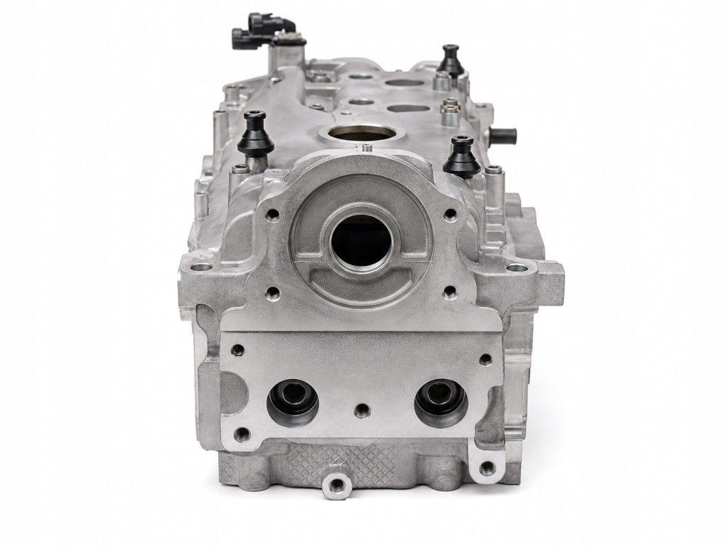 Głowica 1.9 TDI 028103373N VW Audi Seat Skoda regenerowana kompletna