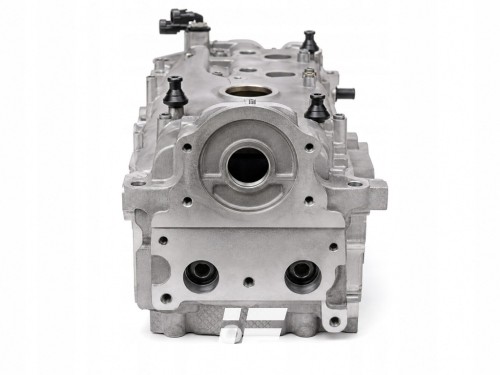 Głowica 1.9 TDI 028103373N VW Audi Seat Skoda regenerowana kompletna
