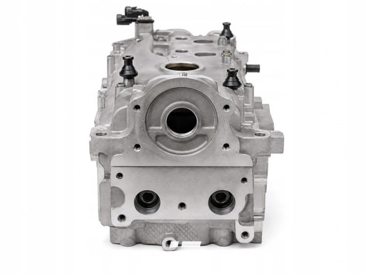 Głowica 1.9 TDI 028103373N VW Audi Seat Skoda regenerowana kompletna