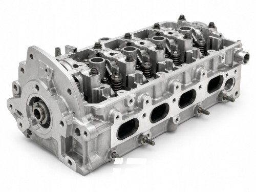 Głowica 1.9 TDI 028103373N VW Audi Seat Skoda regenerowana kompletna