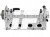 Głowica 1.9 TDI 028103373N VW Audi Seat Skoda regenerowana kompletna