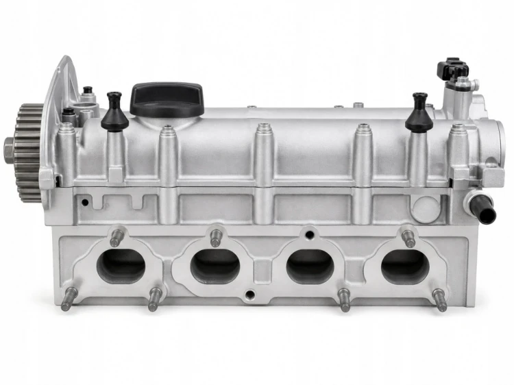 Głowica 1.9 TDI 028103373N VW Audi Seat Skoda regenerowana kompletna