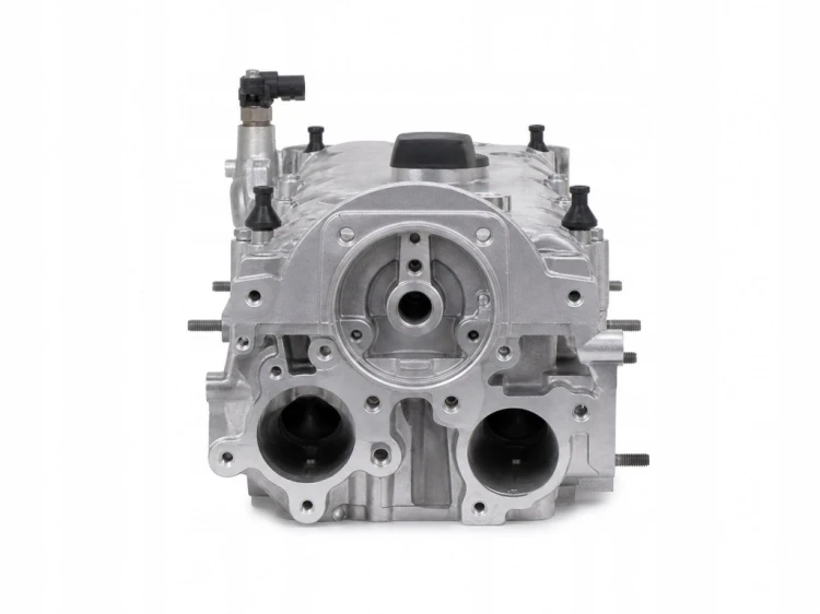 Głowica 1.9 TDI 028103373N VW Audi Seat Skoda regenerowana kompletna