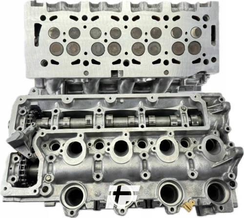 Głowica 2.0 HDi 16V 9641752610 Ford Peugeot Citroen Volvo regenerowana