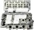 Głowica 2.0 HDi 16V 9641752610 Ford Peugeot Citroen Volvo regenerowana