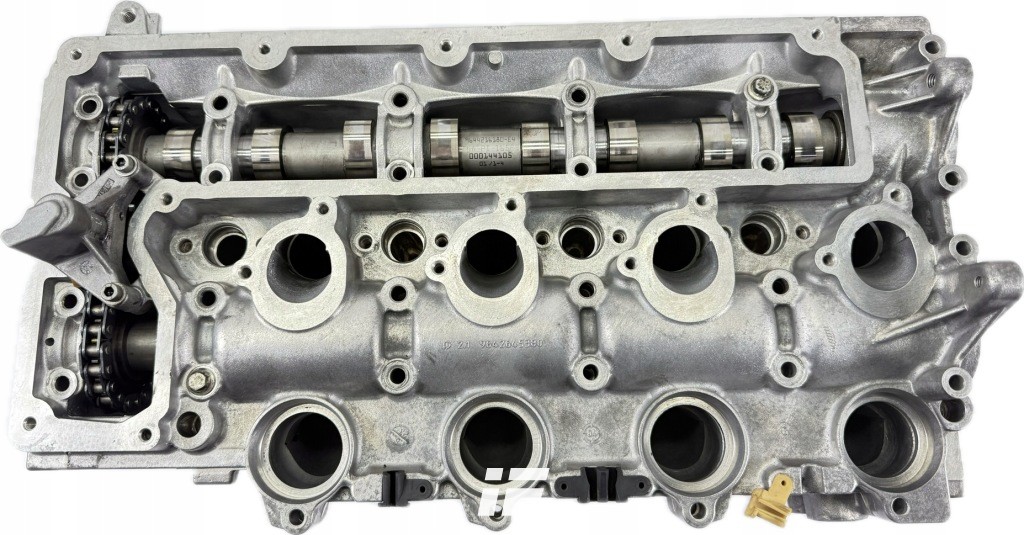 Głowica 2.0 HDi 16V 9641752610 Ford Peugeot Citroen Volvo regenerowana