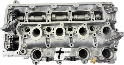 Głowica 2.0 HDi 16V 9641752610 Ford Peugeot Citroen Volvo regenerowana