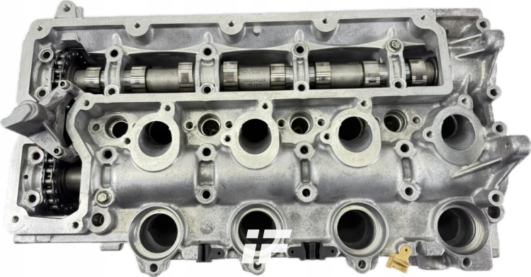 Głowica 2.0 HDi 16V 9641752610 Ford Peugeot Citroen Volvo regenerowana