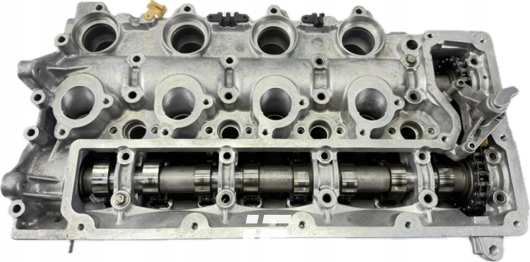 Głowica 2.0 HDi 16V 9641752610 Ford Peugeot Citroen Volvo regenerowana