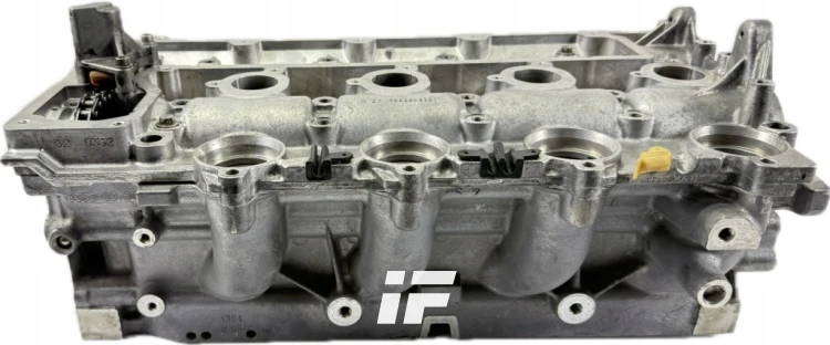 Głowica 2.0 HDi 16V 9641752610 Ford Peugeot Citroen Volvo regenerowana