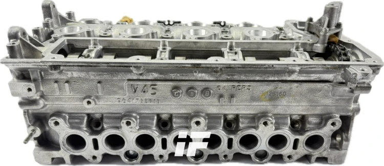 Głowica 2.0 HDi 16V 9641752610 Ford Peugeot Citroen Volvo regenerowana