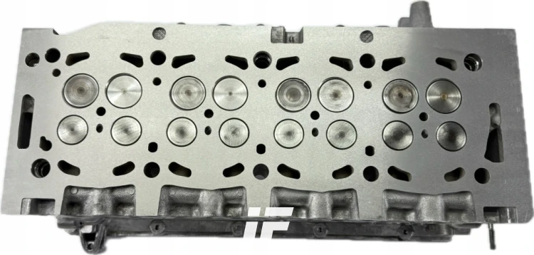 Głowica 2.0 HDi 16V 9641752610 Ford Peugeot Citroen Volvo regenerowana