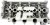 Głowica 2.0 HDi 16V 9641752610 Ford Peugeot Citroen Volvo regenerowana