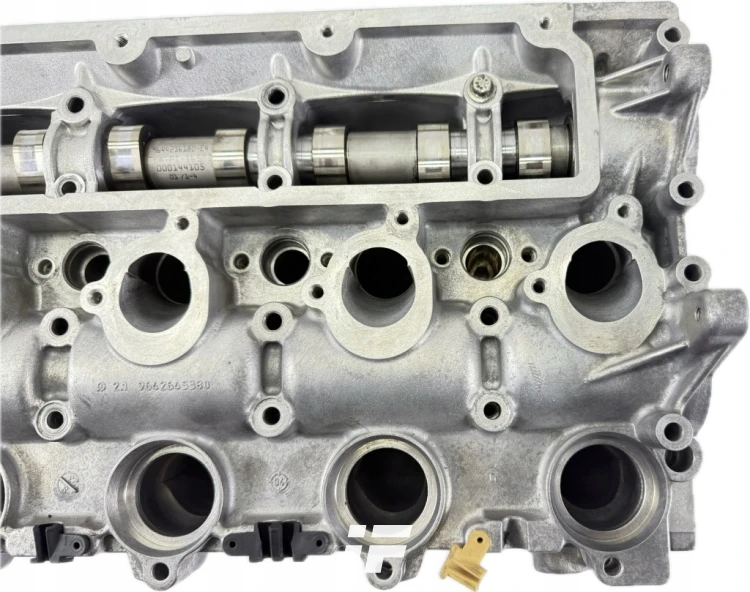 Głowica 2.0 HDi 16V 9641752610 Ford Peugeot Citroen Volvo regenerowana