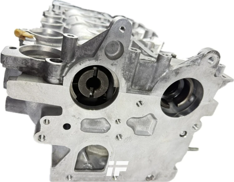 Głowica 2.0 HDi 16V 9641752610 Ford Peugeot Citroen Volvo regenerowana