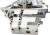 Głowica 2.0 HDi 16V 9641752610 Ford Peugeot Citroen Volvo regenerowana