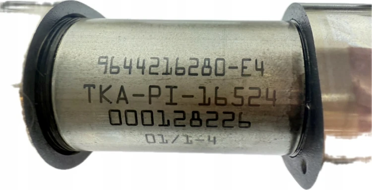Głowica 2.0 HDi 16V 9641752610 Ford Peugeot Citroen Volvo regenerowana