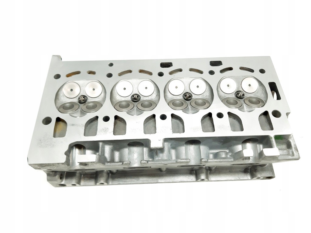Głowica 1.6 FSI 16V 03C103358S VW Audi BLF regenerowana kompletna