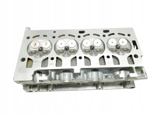 Głowica 1.6 FSI 16V 03C103358S VW Audi BLF regenerowana kompletna