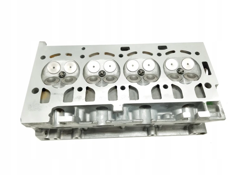 Głowica 1.6 FSI 16V 03C103358S VW Audi BLF regenerowana kompletna