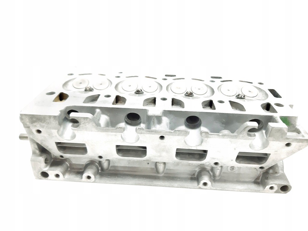 Głowica 1.6 FSI 16V 03C103358S VW Audi BLF regenerowana kompletna