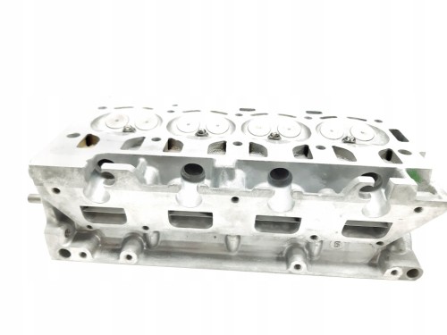 Głowica 1.6 FSI 16V 03C103358S VW Audi BLF regenerowana kompletna